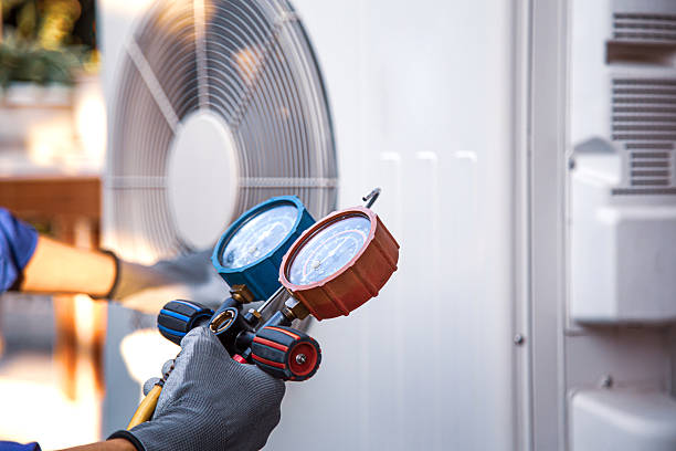 Affordable Hvac solutions in Jamestown, CO